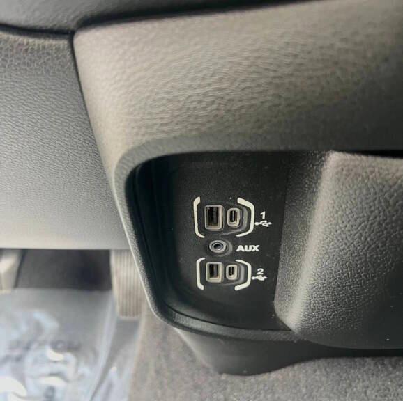 RAM 2500 Tradesman Crew Cab SWB 4WD 2020
