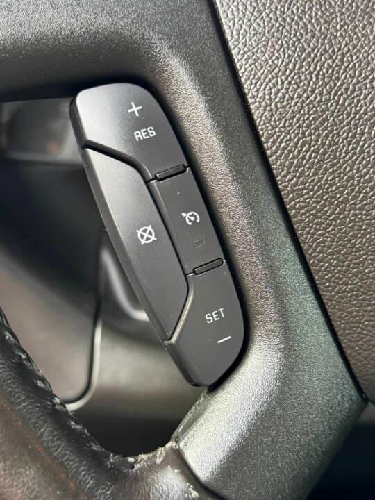 Chevrolet Express 2500 Cargo 2021