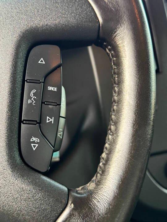 Chevrolet Express 2500 Cargo 2021