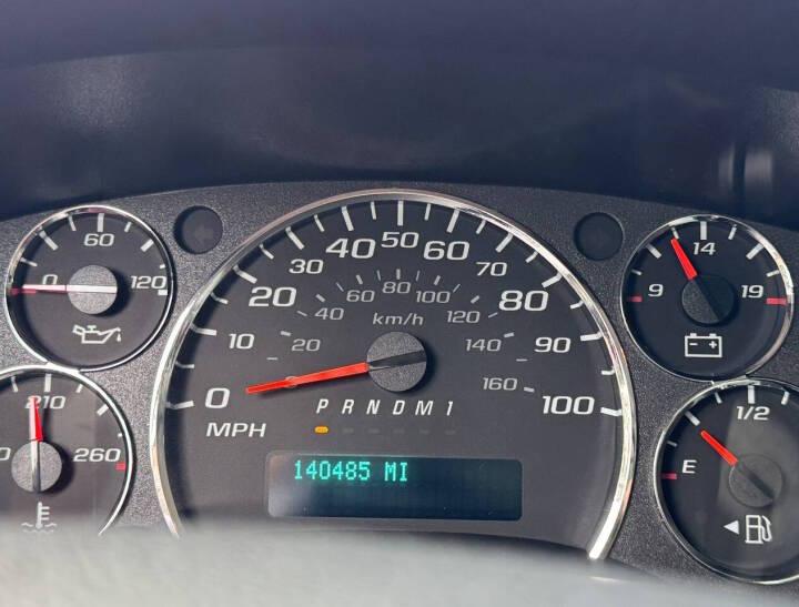 Chevrolet Express 2500 Cargo 2021