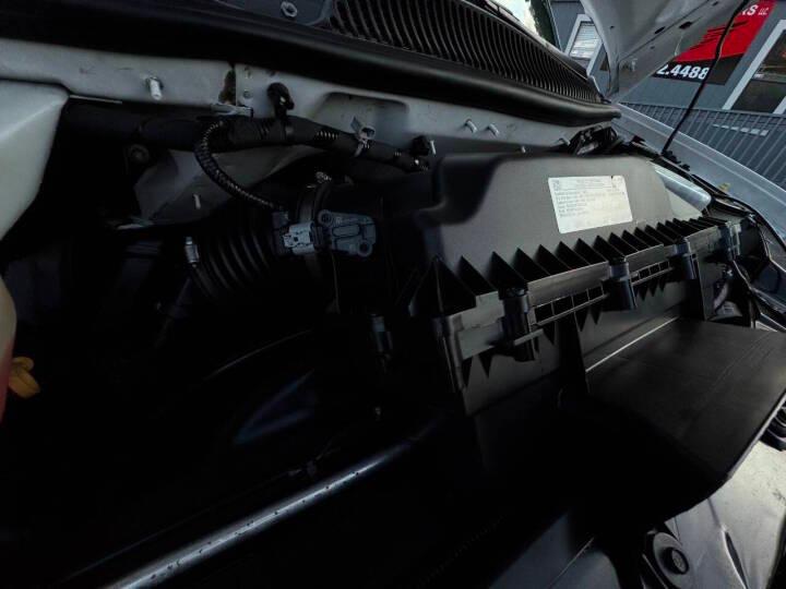 Chevrolet Express 2500 Cargo 2021