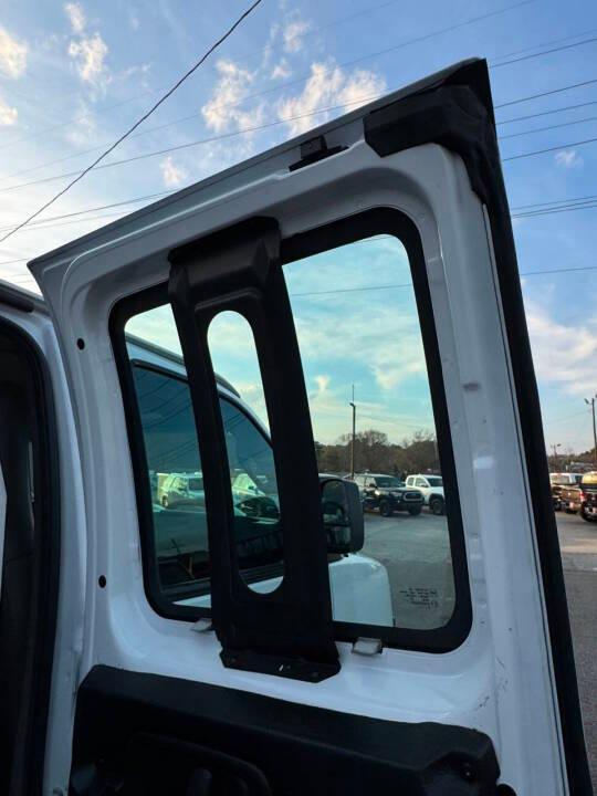 Chevrolet Express 2500 Cargo 2021
