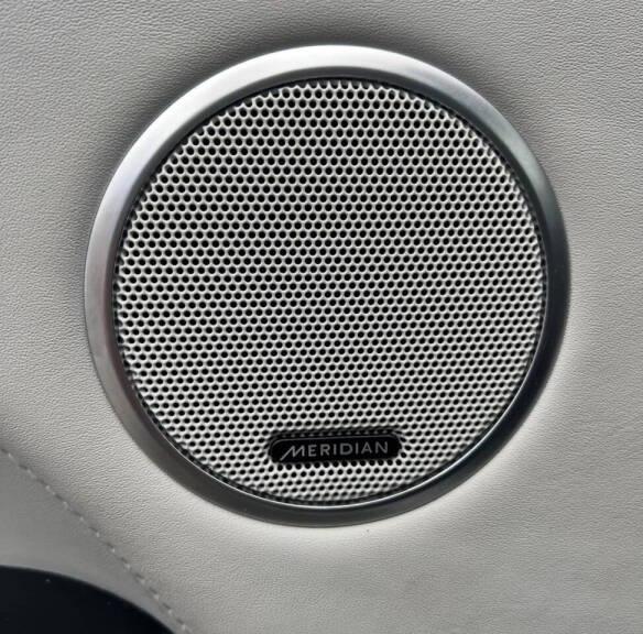 Land Rover Range Rover Supercharged Plus Autobiography Pkg 2014