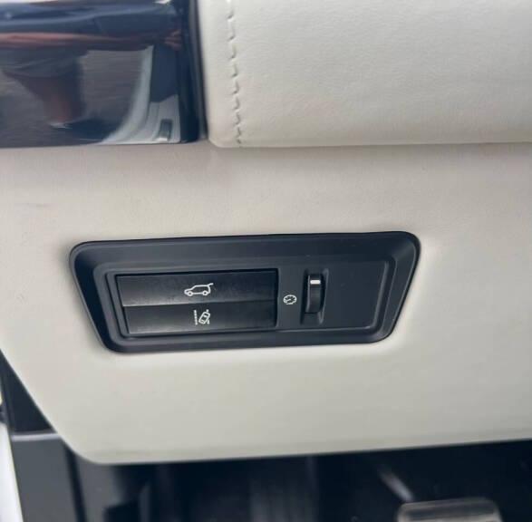 Land Rover Range Rover Supercharged Plus Autobiography Pkg 2014