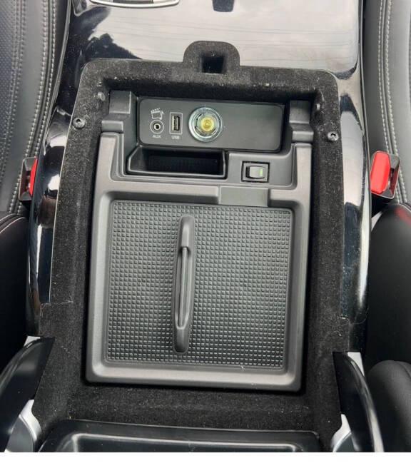 Land Rover Range Rover Supercharged Plus Autobiography Pkg 2014