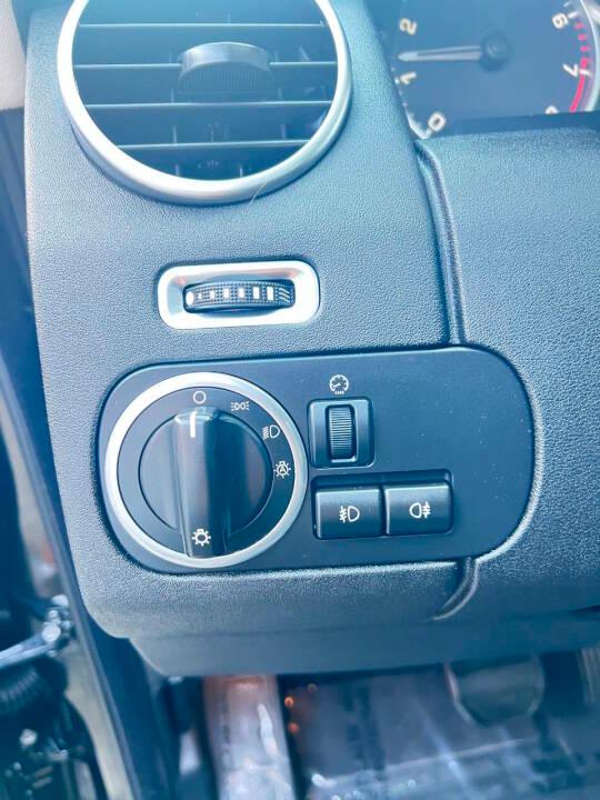 Land Rover LR4 HSE 2012
