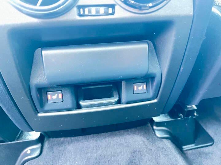 Land Rover LR4 HSE 2012