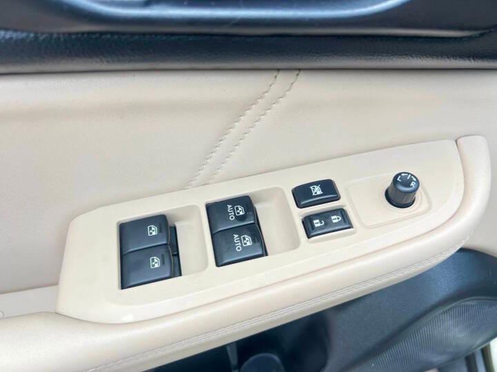 Subaru Outback 3.6R Limited 2018