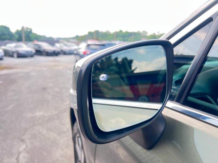 Subaru Outback 3.6R Limited 2018