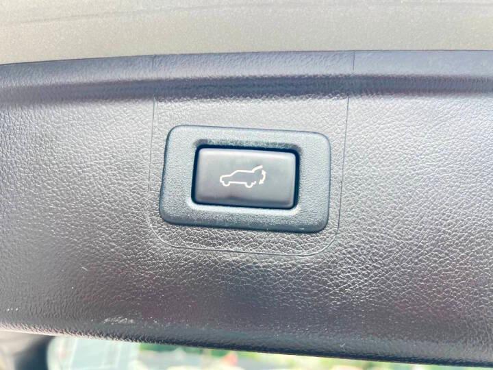 Subaru Outback 3.6R Limited 2018