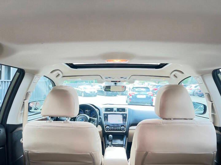 Subaru Outback 3.6R Limited 2018