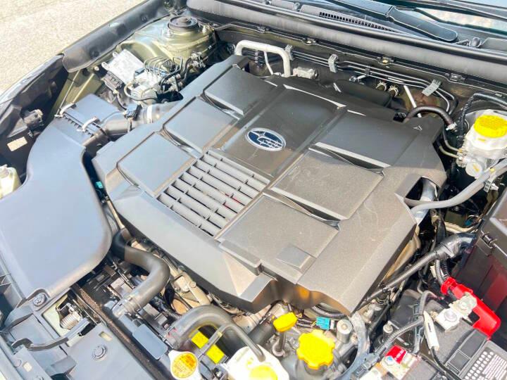 Subaru Outback 3.6R Limited 2018