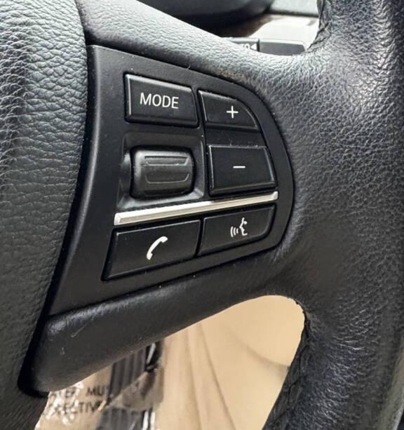 BMW X5 xDrive35i 2014