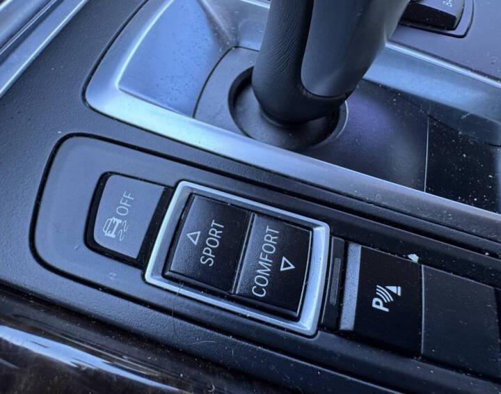 BMW X5 xDrive35i 2014
