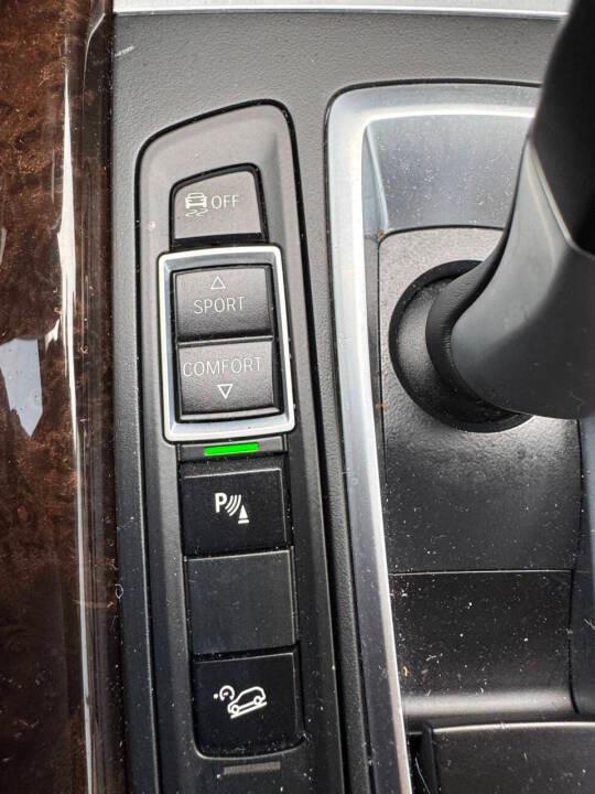 BMW X5 xDrive35i 2014