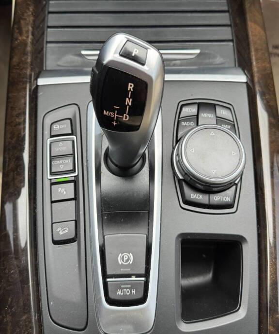 BMW X5 xDrive35i 2014