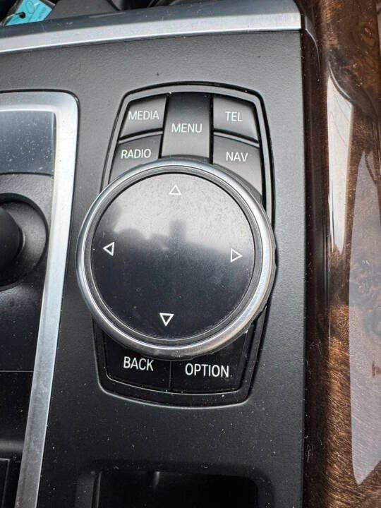 BMW X5 xDrive35i 2014