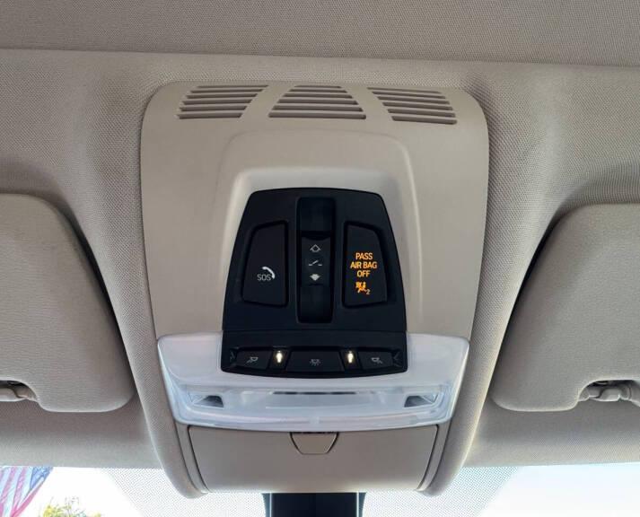 BMW X5 xDrive35i 2014