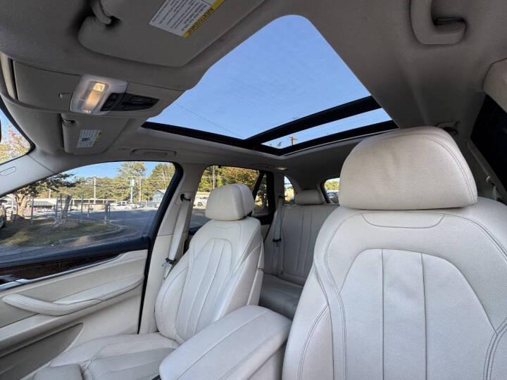 BMW X5 xDrive35i 2014
