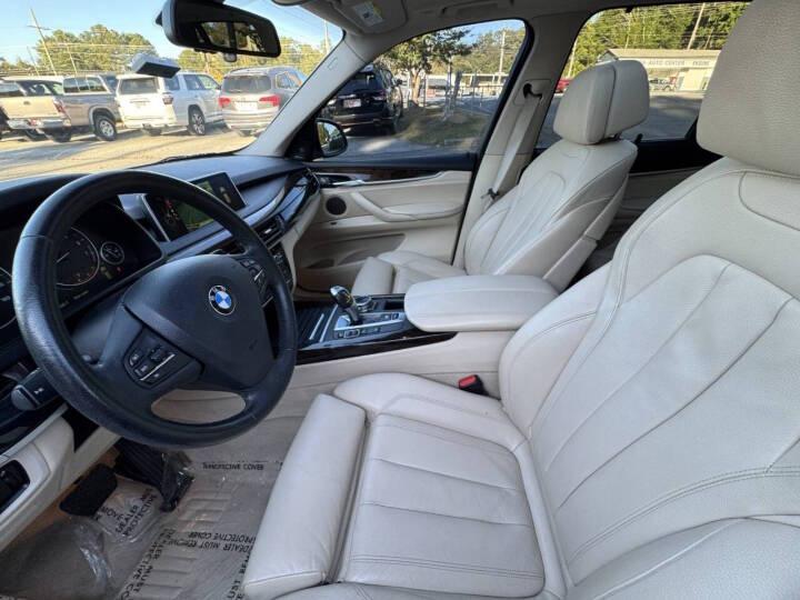 BMW X5 xDrive35i 2014