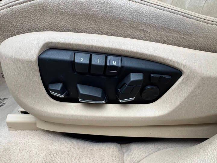 BMW X5 xDrive35i 2014