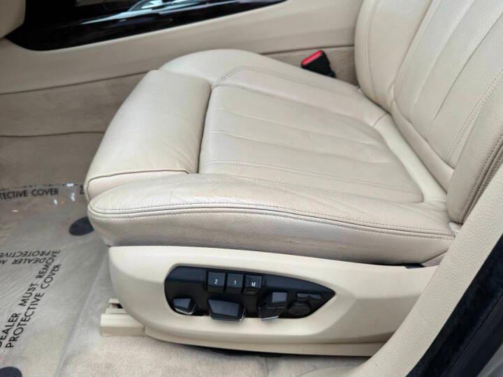 BMW X5 xDrive35i 2014
