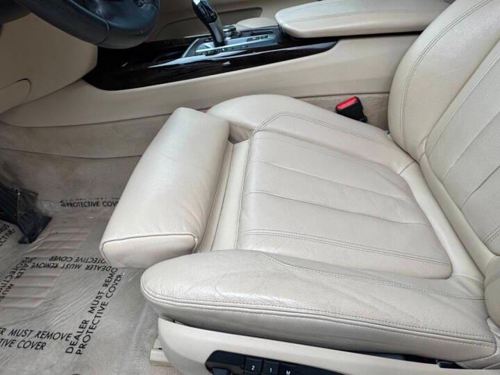 BMW X5 xDrive35i 2014