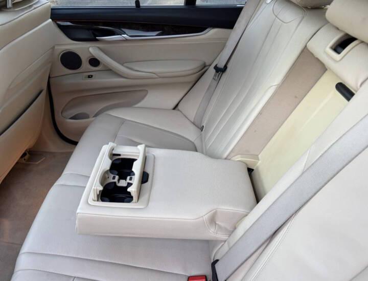 BMW X5 xDrive35i 2014