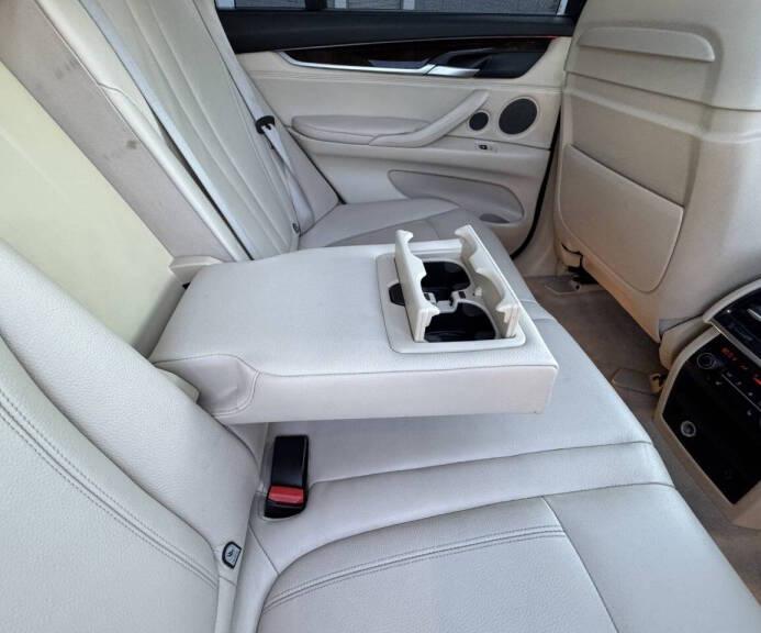BMW X5 xDrive35i 2014