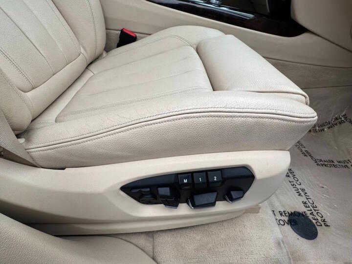 BMW X5 xDrive35i 2014