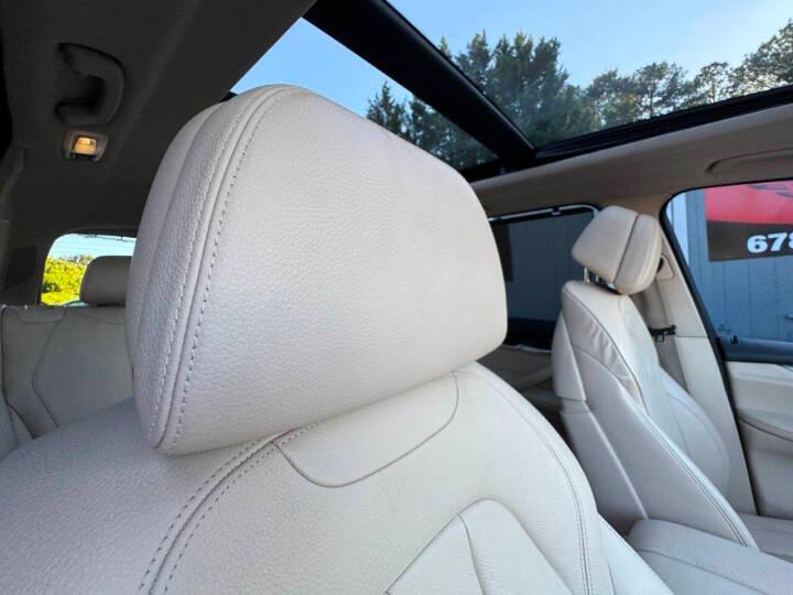 BMW X5 xDrive35i 2014