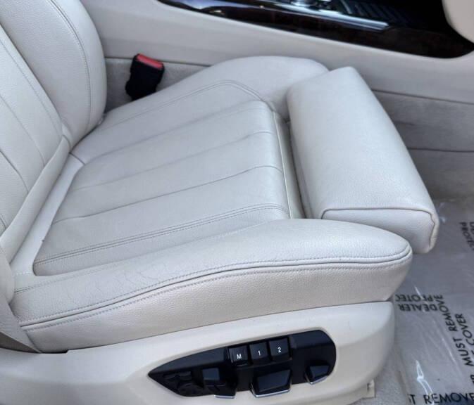 BMW X5 xDrive35i 2014