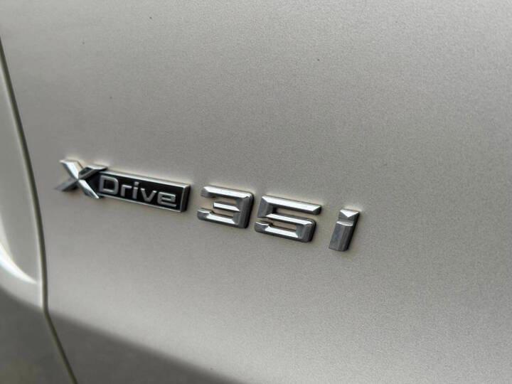 BMW X5 xDrive35i 2014