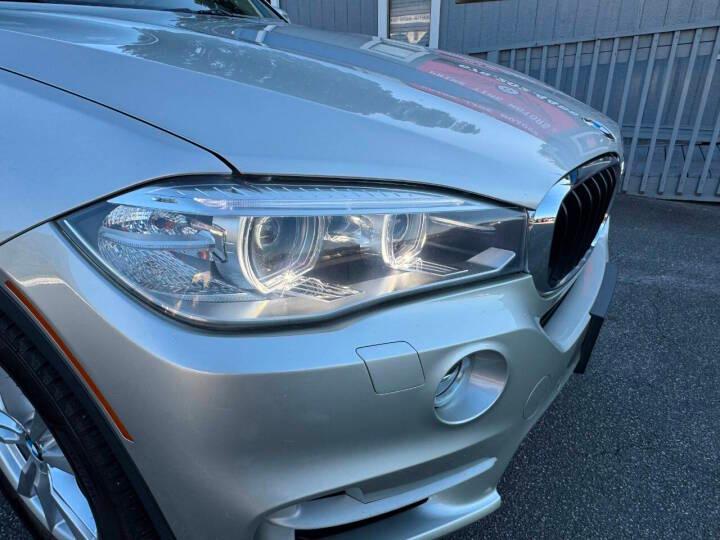 BMW X5 xDrive35i 2014