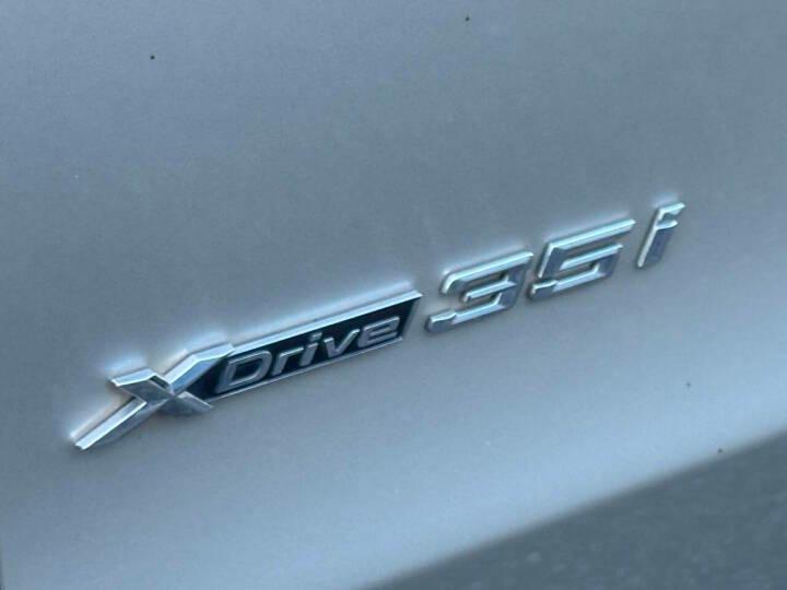BMW X5 xDrive35i 2014