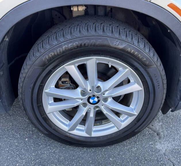 BMW X5 xDrive35i 2014