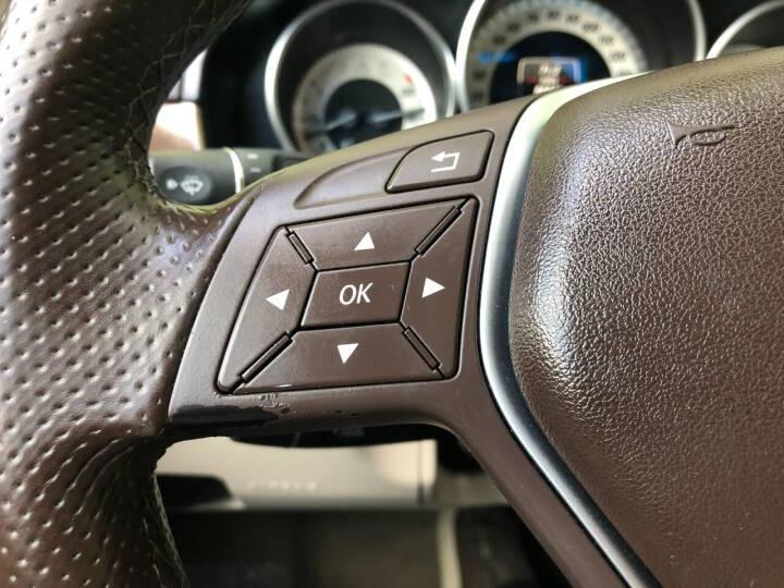 Mercedes-Benz E-Class E350 4MATIC Sedan 2014
