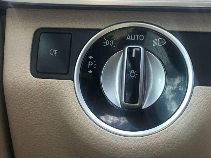 Mercedes-Benz E-Class E350 4MATIC Sedan 2014