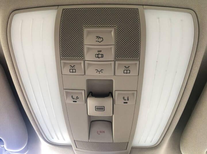 Mercedes-Benz E-Class E350 4MATIC Sedan 2014