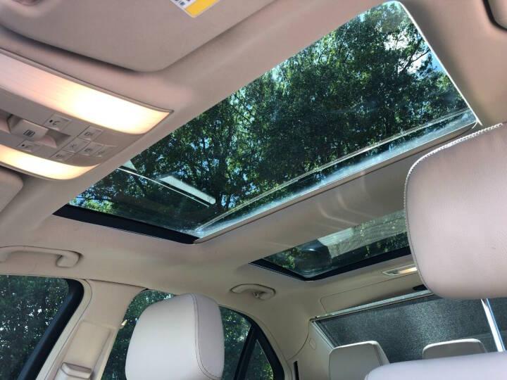 Mercedes-Benz E-Class E350 4MATIC Sedan 2014