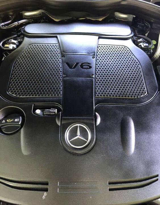 Mercedes-Benz E-Class E350 4MATIC Sedan 2014