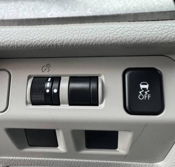 Subaru Forester 2.5i Premium PZEV CVT 2017