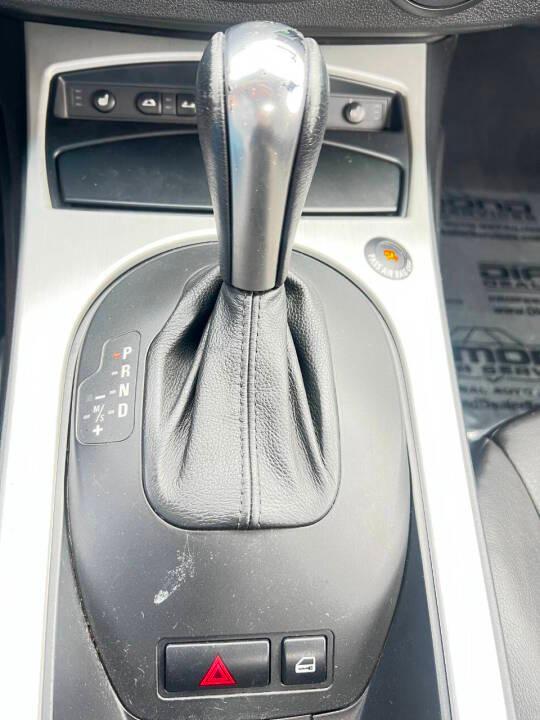 BMW Z4 Roadster 3.0i 2006