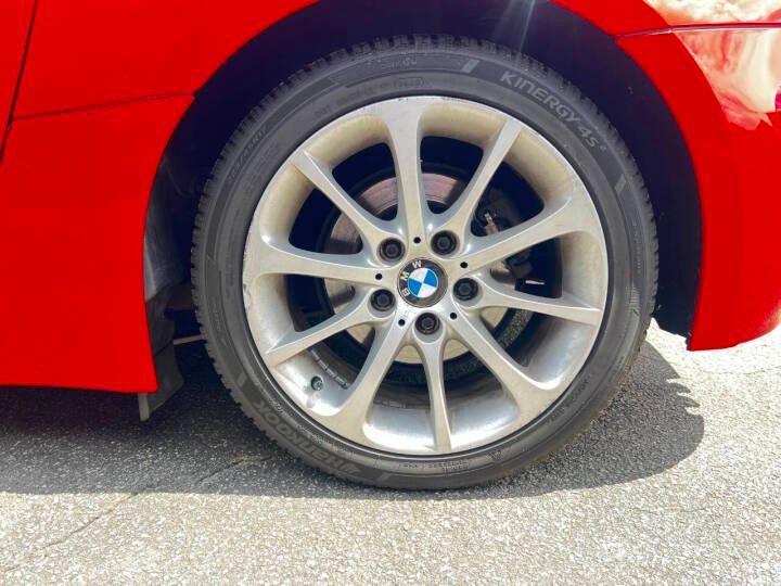BMW Z4 Roadster 3.0i 2006