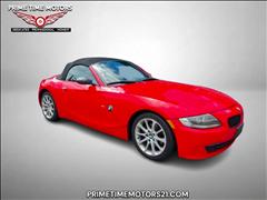 2006 BMW Z4 