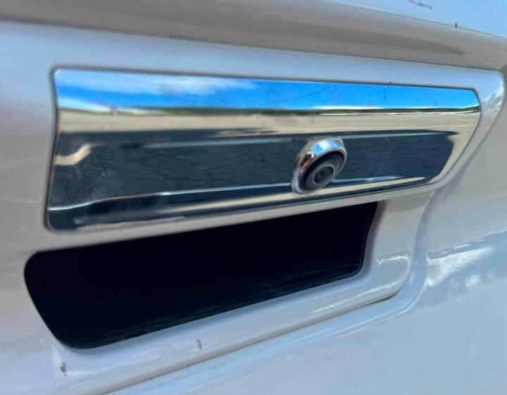 RAM 2500 Tradesman Crew Cab SWB 4WD 2019