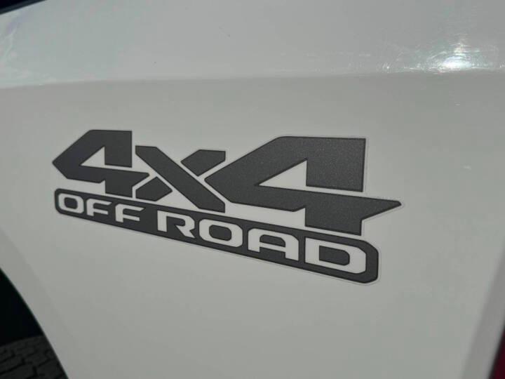 RAM 2500 Tradesman Crew Cab SWB 4WD 2019