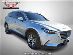 2018 Mazda CX-9 