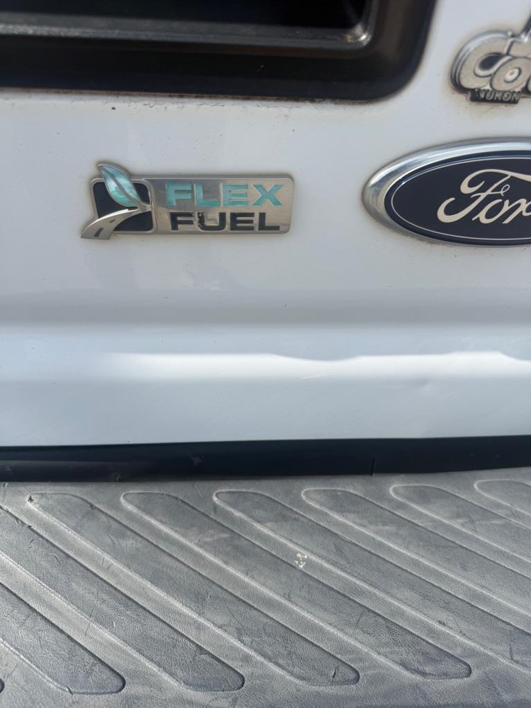 Ford Econoline E-150 Extended 2012