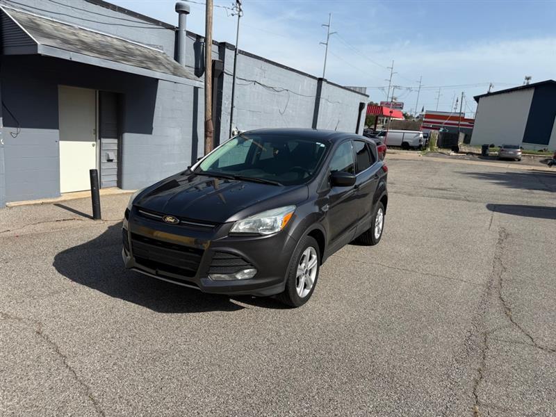 2016 Ford Escape SE FWD